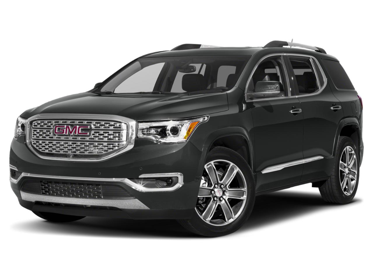 2019 GMC Acadia Vehicle Photo in LOWELL, MA 01852-4336