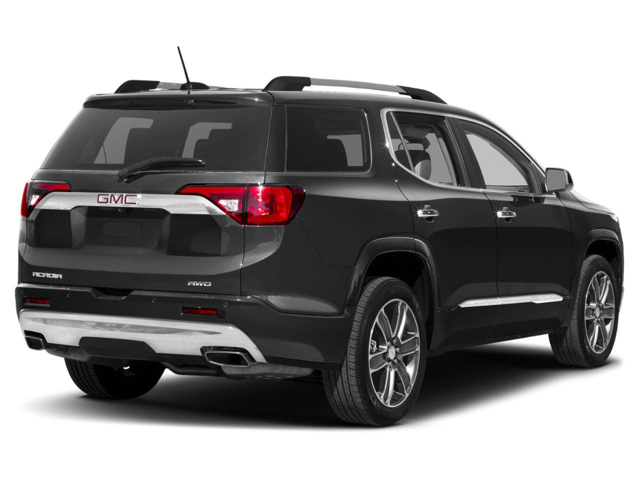 2019 GMC Acadia Vehicle Photo in LOWELL, MA 01852-4336