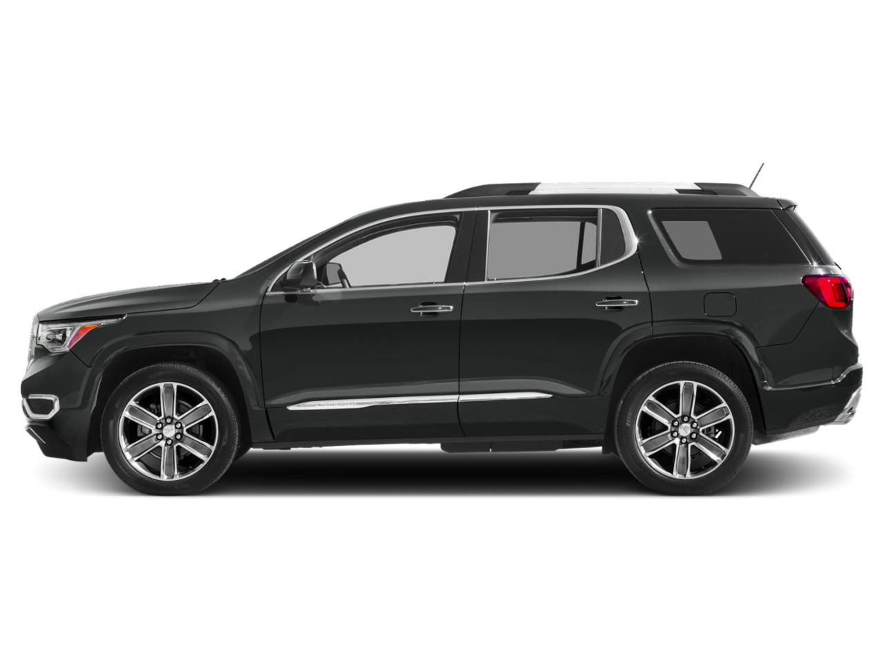 2019 GMC Acadia Vehicle Photo in LOWELL, MA 01852-4336