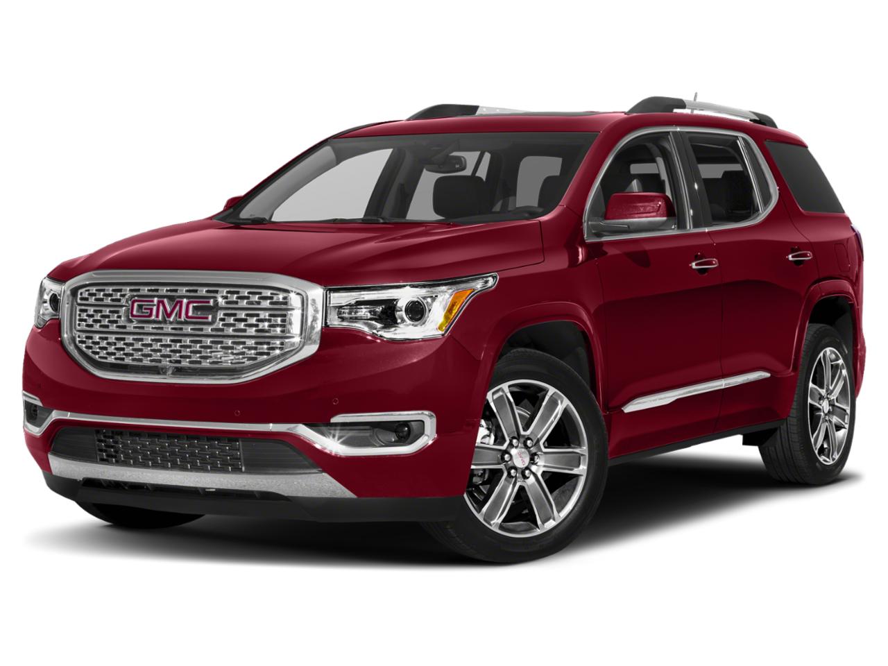 2019 GMC Acadia Vehicle Photo in ENGLEWOOD, CO 80113-6708