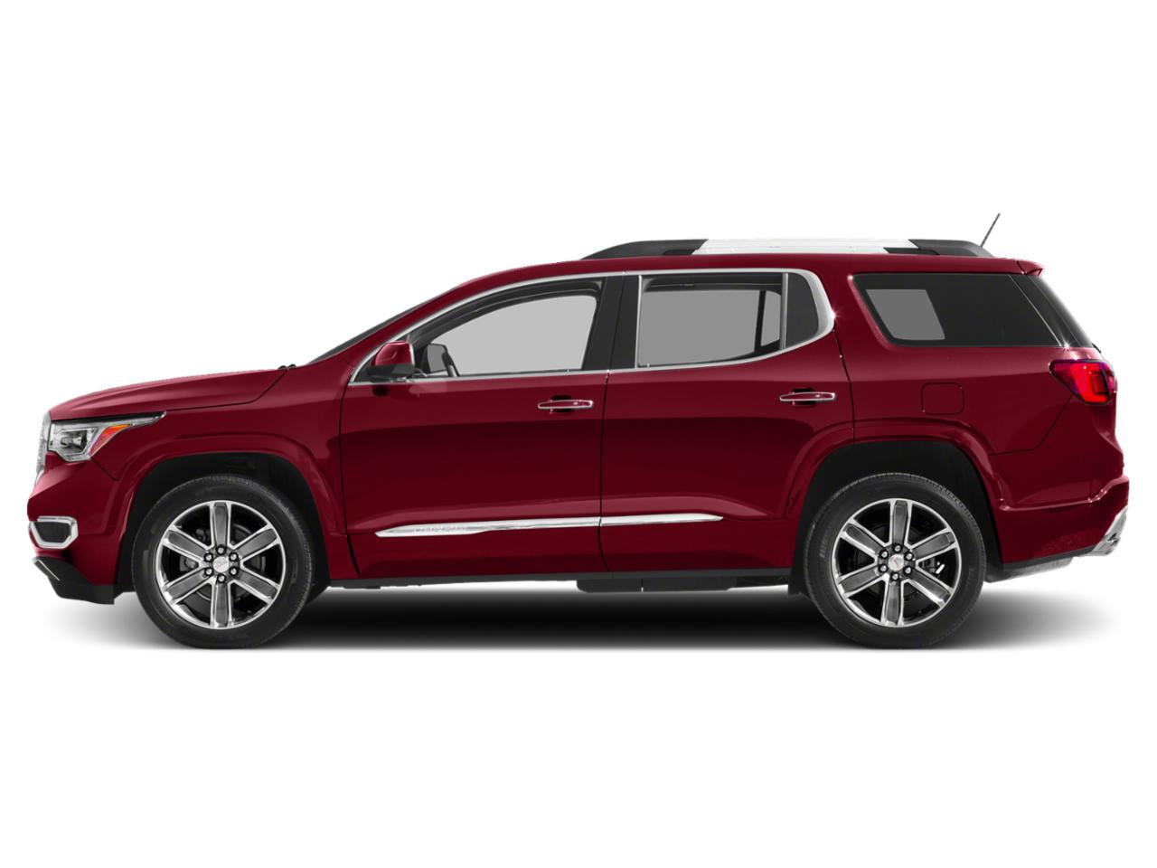 2019 GMC Acadia Vehicle Photo in ENGLEWOOD, CO 80113-6708