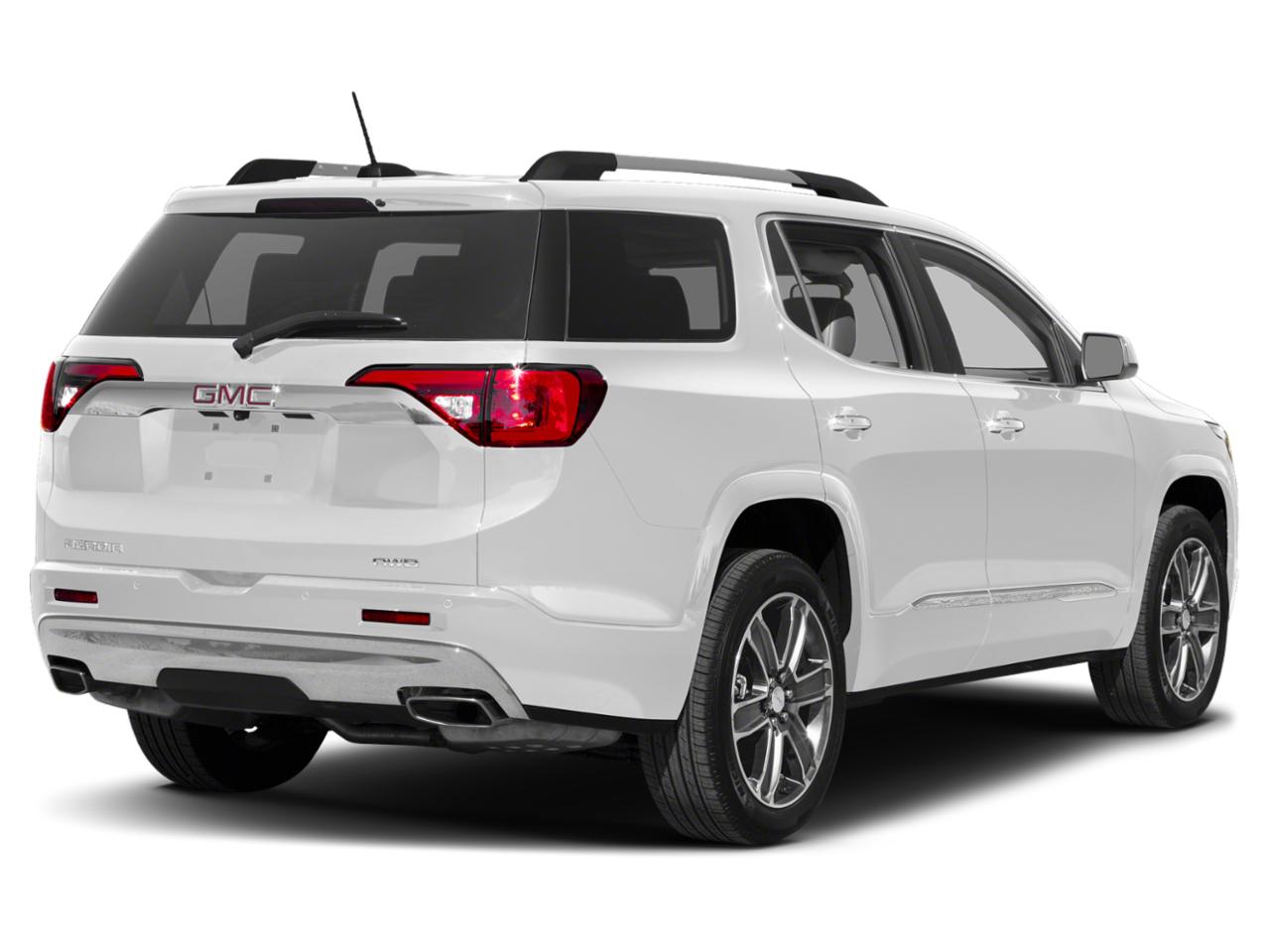 2019 GMC Acadia Vehicle Photo in SELMA, TX 78154-1460