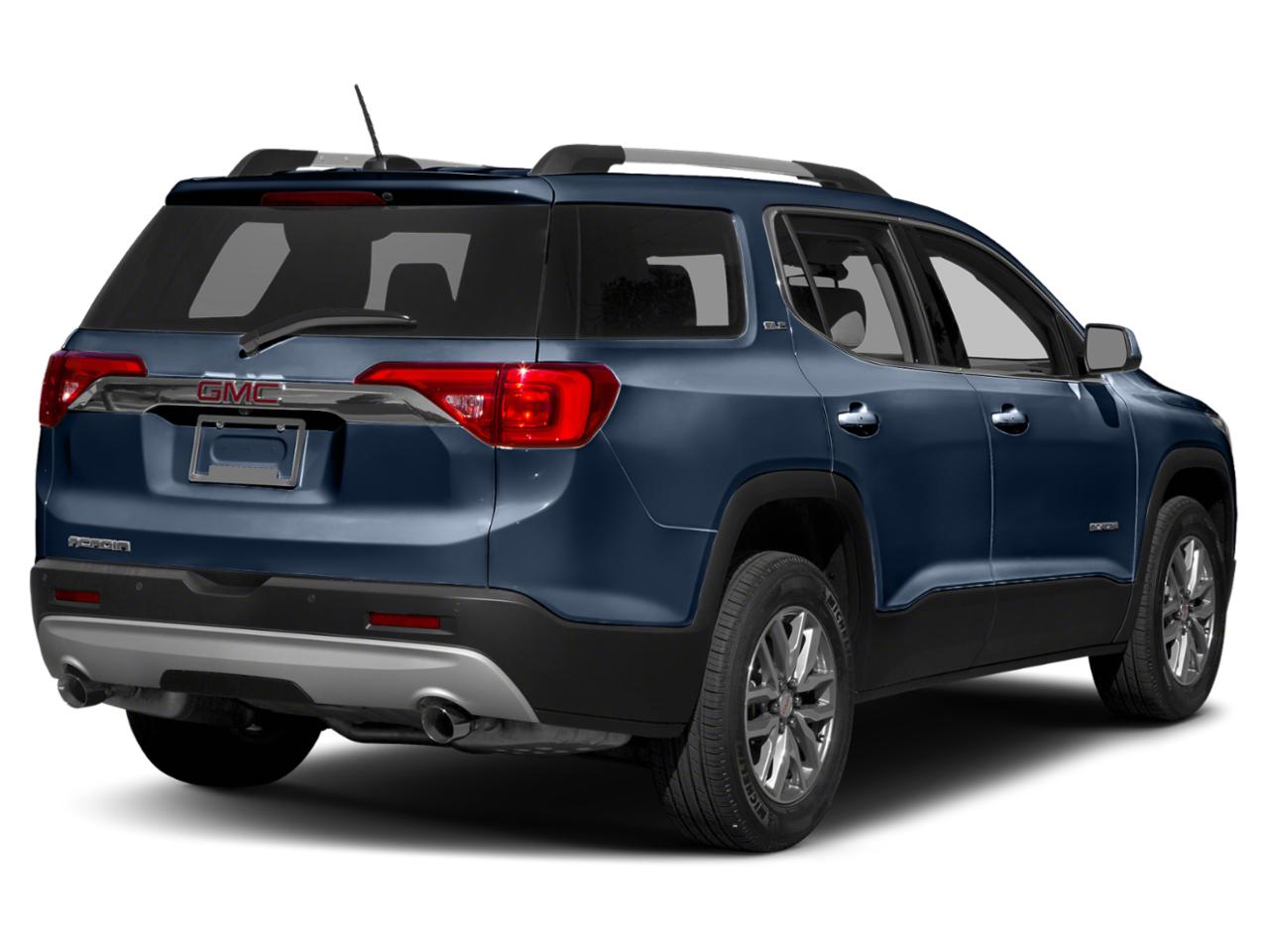 2019 GMC Acadia Vehicle Photo in NEENAH, WI 54956-2243