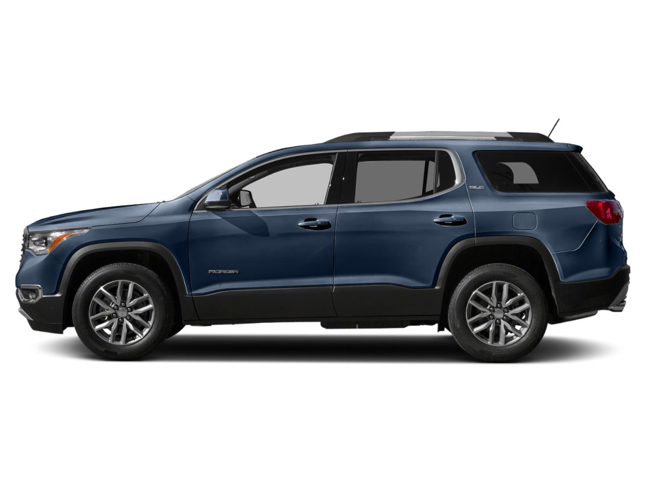 2019 GMC Acadia Vehicle Photo in NEENAH, WI 54956-2243