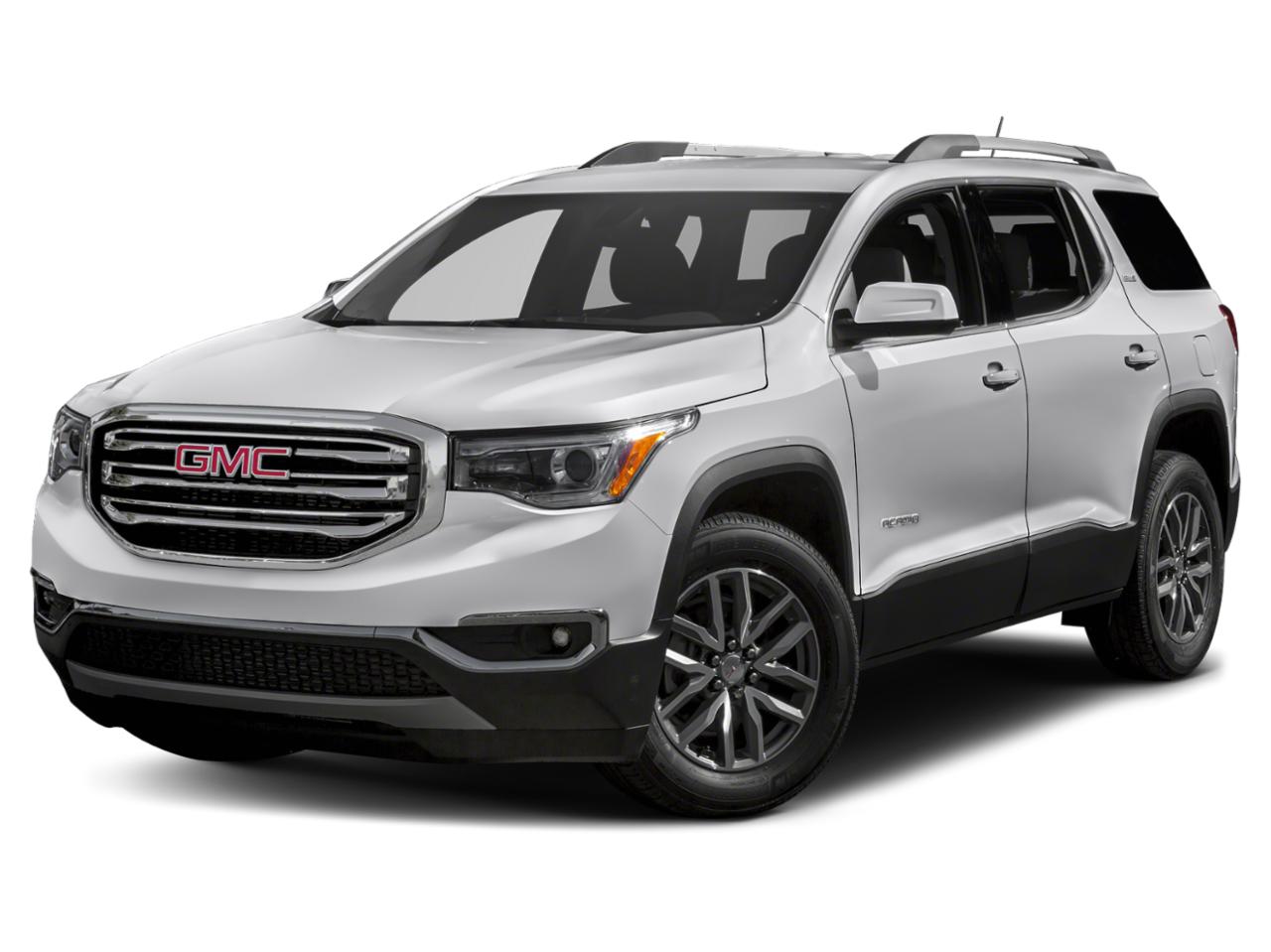 2019 GMC Acadia Vehicle Photo in OAK LAWN, IL 60453-2517