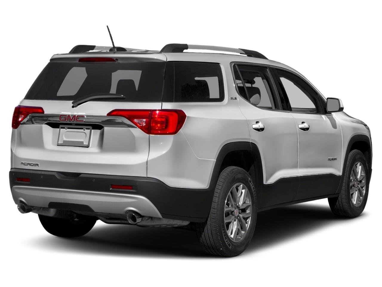 2019 GMC Acadia Vehicle Photo in OAK LAWN, IL 60453-2517