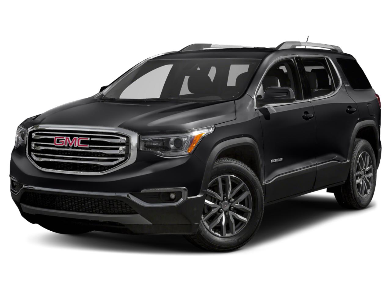 2019 GMC Acadia Vehicle Photo in FORT WORTH, TX 76116-6648