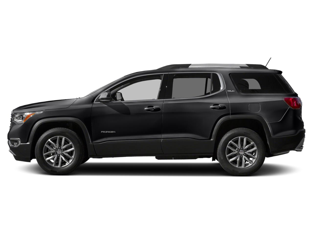 2019 GMC Acadia Vehicle Photo in Oshkosh, WI 54904