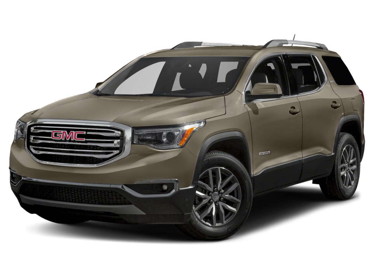 2019 GMC Acadia Vehicle Photo in SELMA, TX 78154-1459