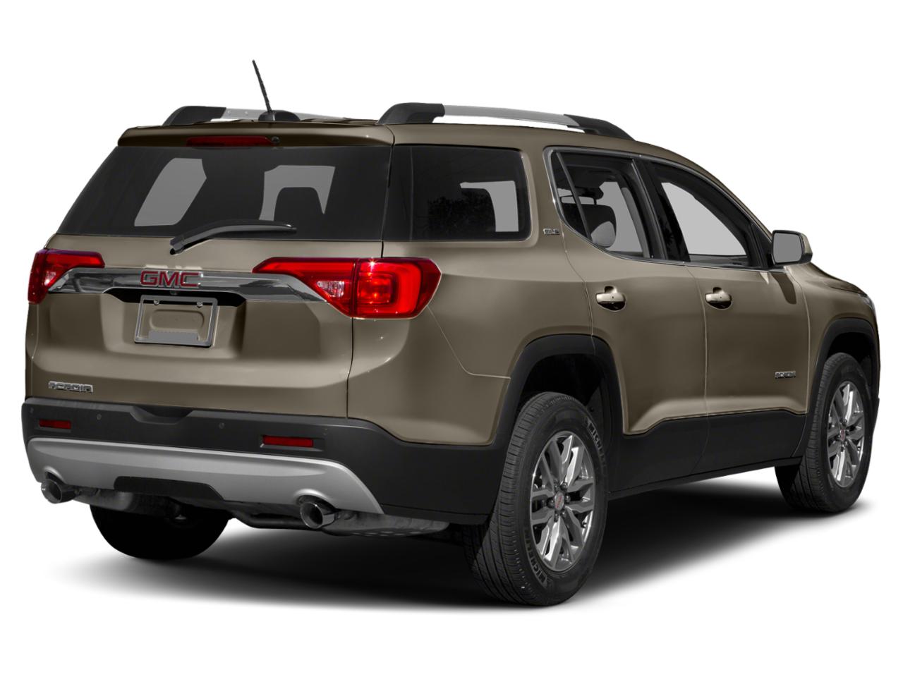 2019 GMC Acadia Vehicle Photo in SELMA, TX 78154-1459