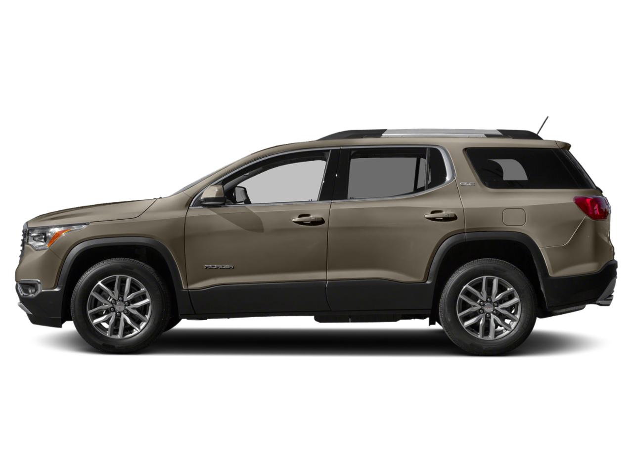 2019 GMC Acadia Vehicle Photo in DENVER, CO 80221-3610