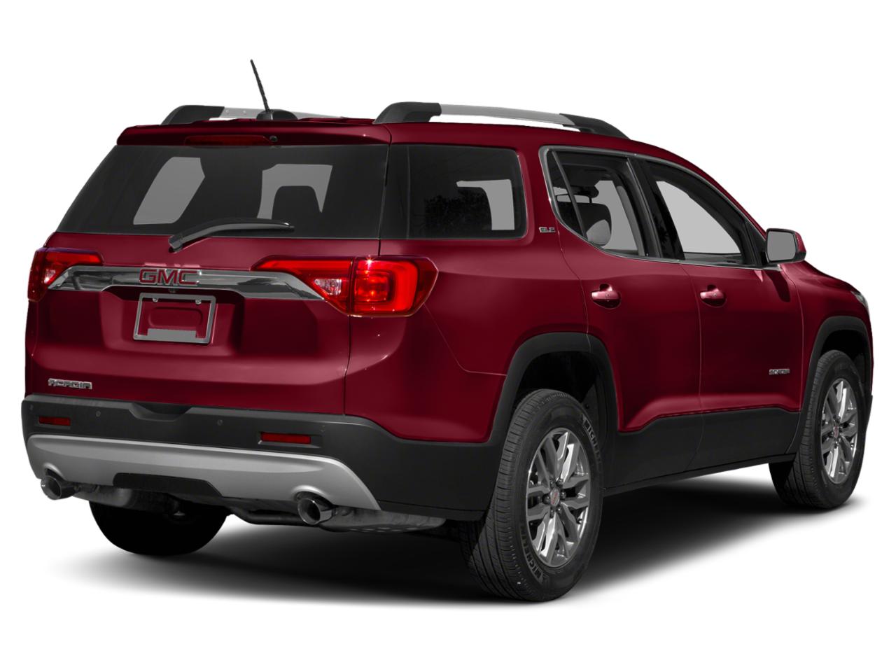 2019 GMC Acadia Vehicle Photo in LOWELL, MA 01852-4336