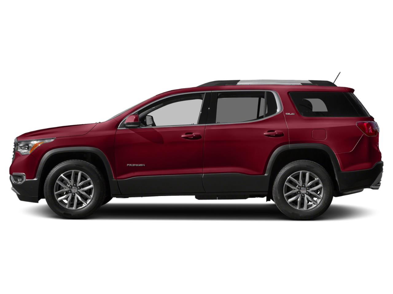 2019 GMC Acadia Vehicle Photo in LOWELL, MA 01852-4336