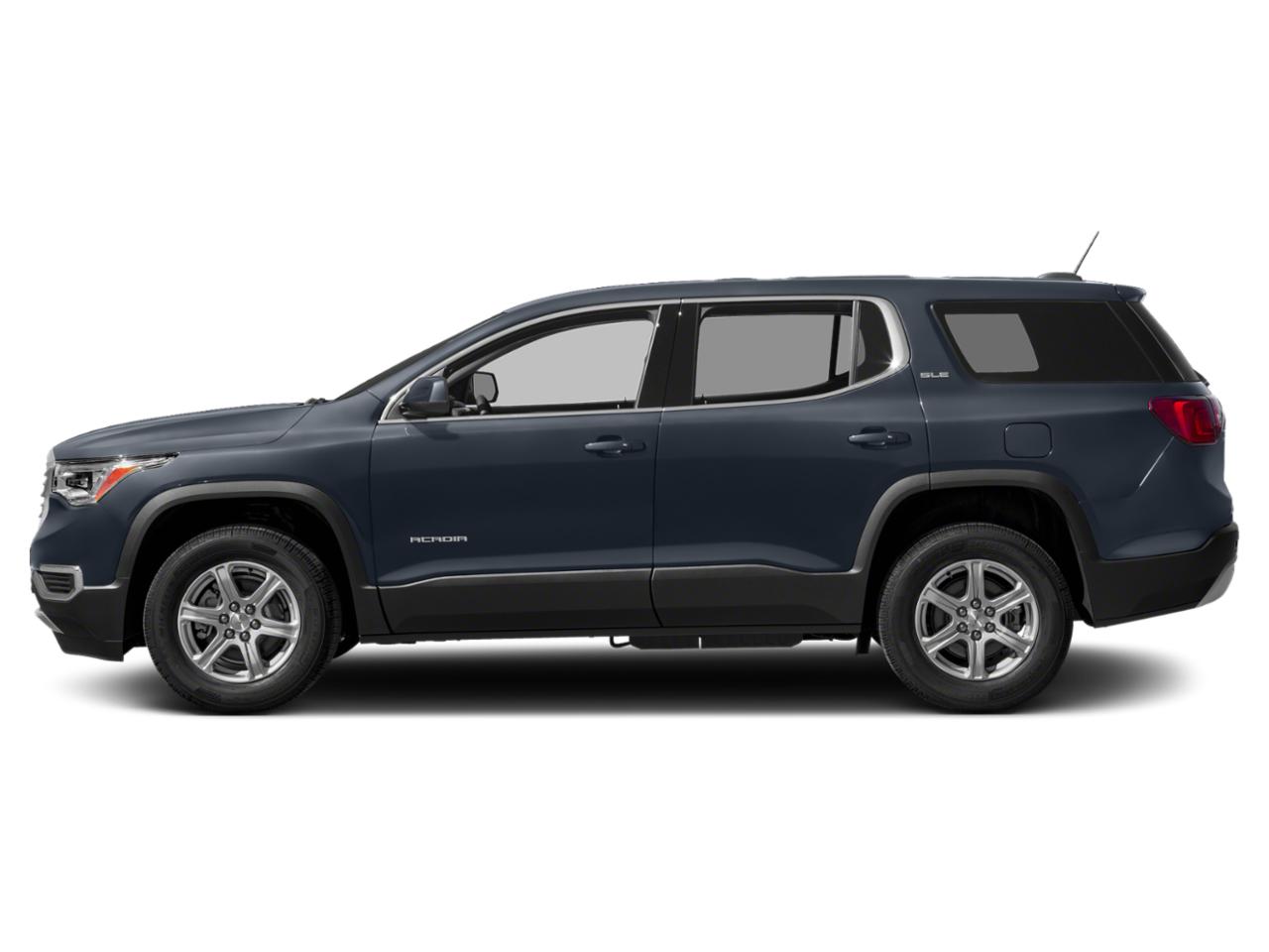 2019 GMC Acadia Vehicle Photo in BEAUFORT, SC 29906-4218