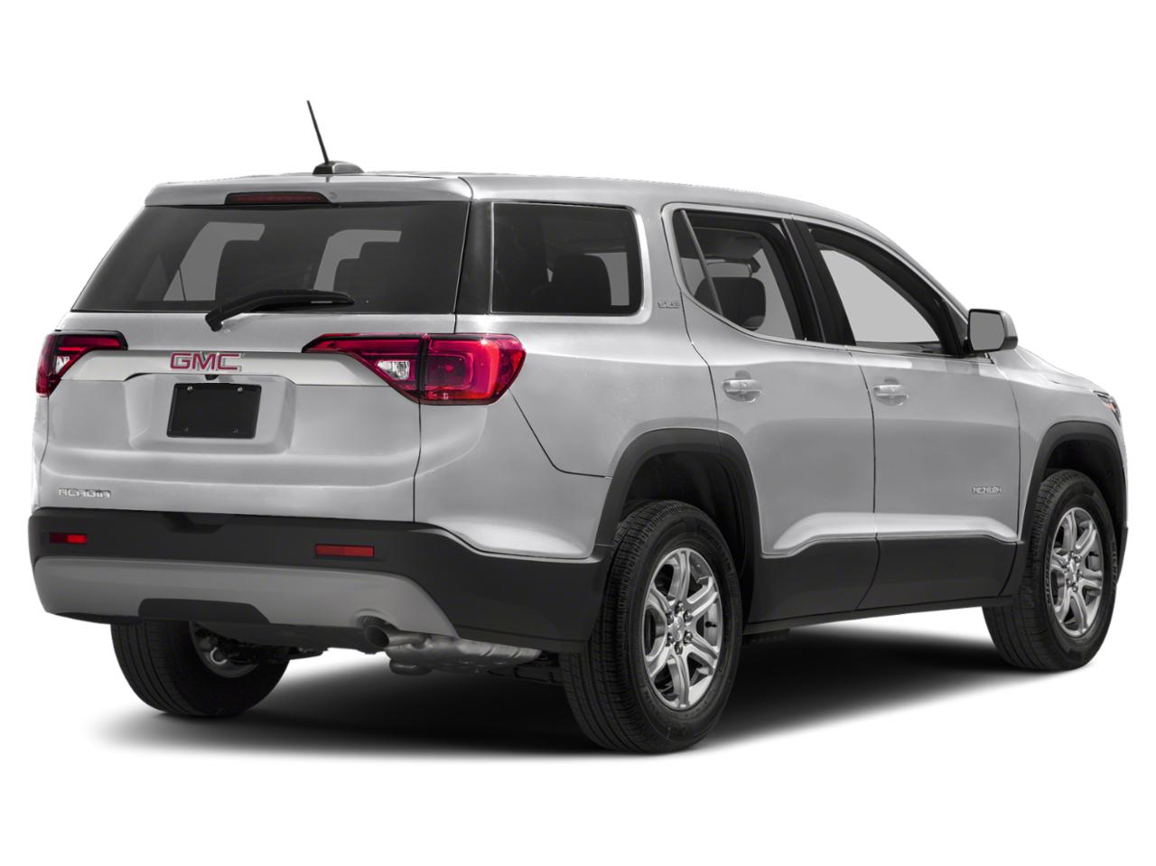 2019 GMC Acadia Vehicle Photo in Santa Clarita, CA 91355