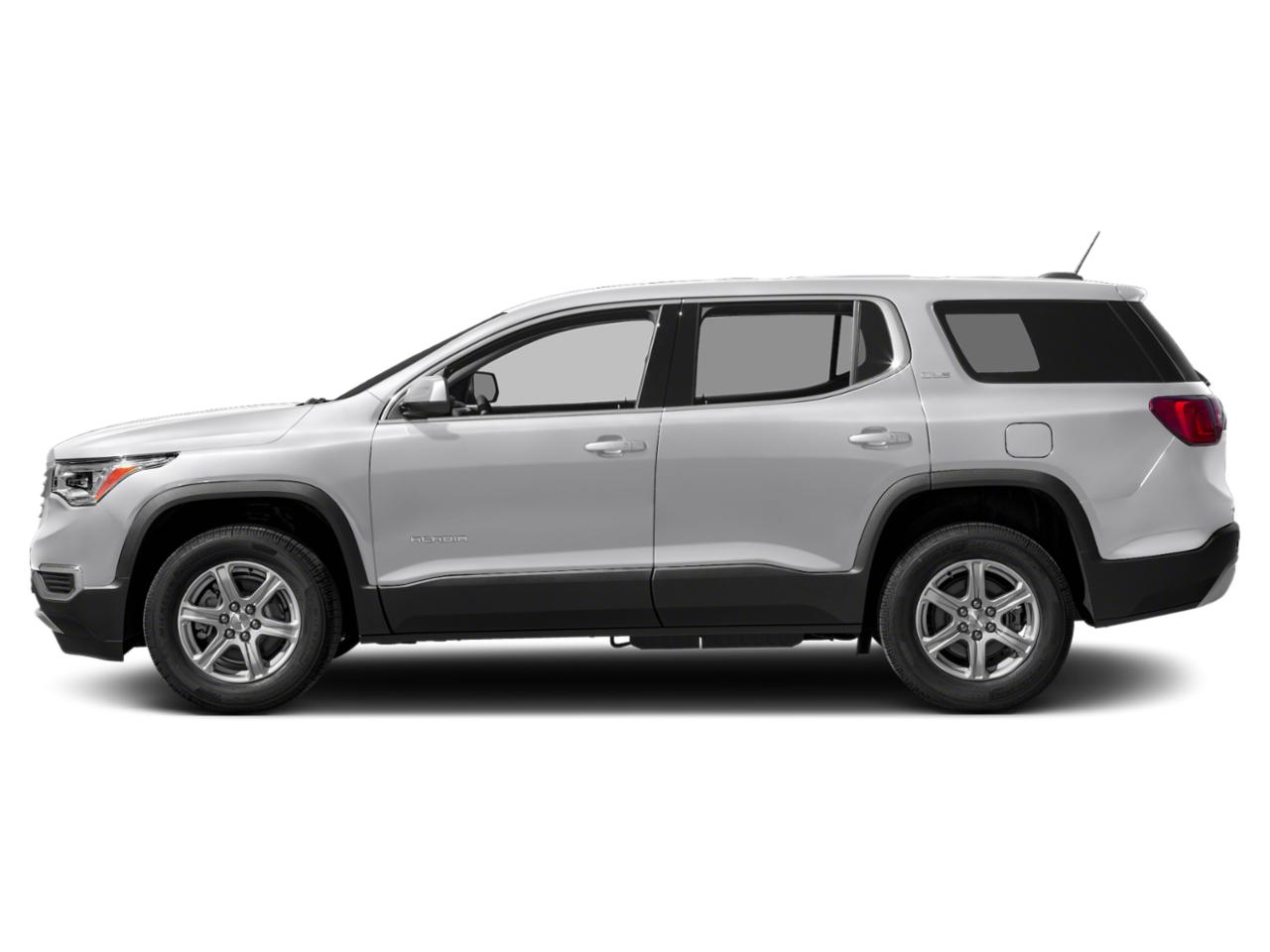 2019 GMC Acadia Vehicle Photo in Santa Clarita, CA 91355