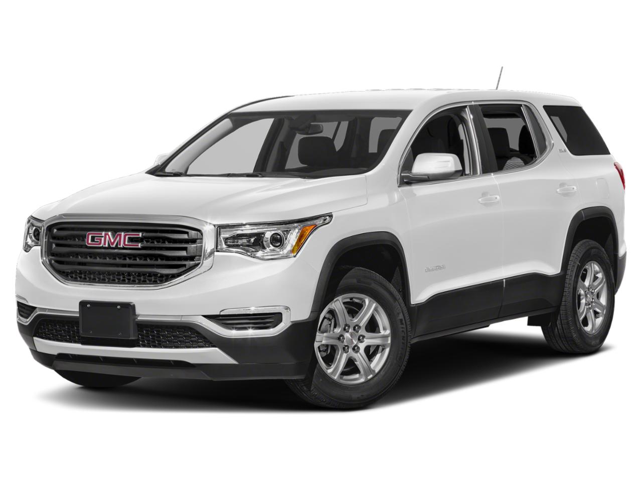 2019 GMC Acadia Vehicle Photo in Louisville, KY 40505