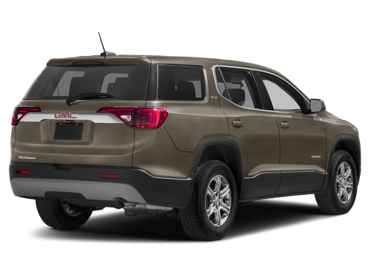 2019 GMC Acadia Vehicle Photo in Louisville, KY 40505