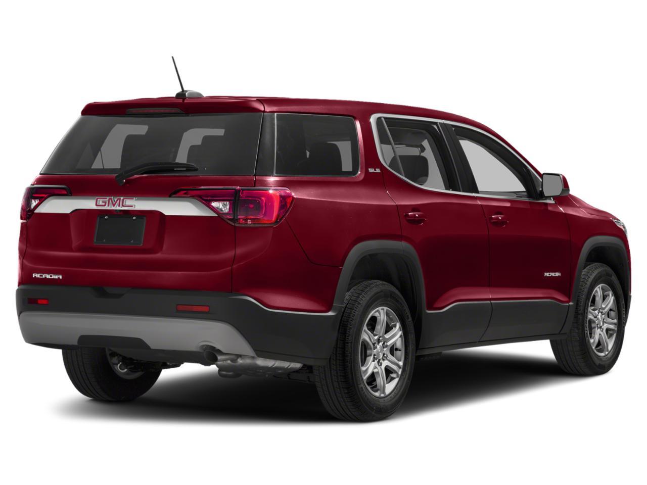 2019 GMC Acadia Vehicle Photo in POOLER, GA 31322-3252