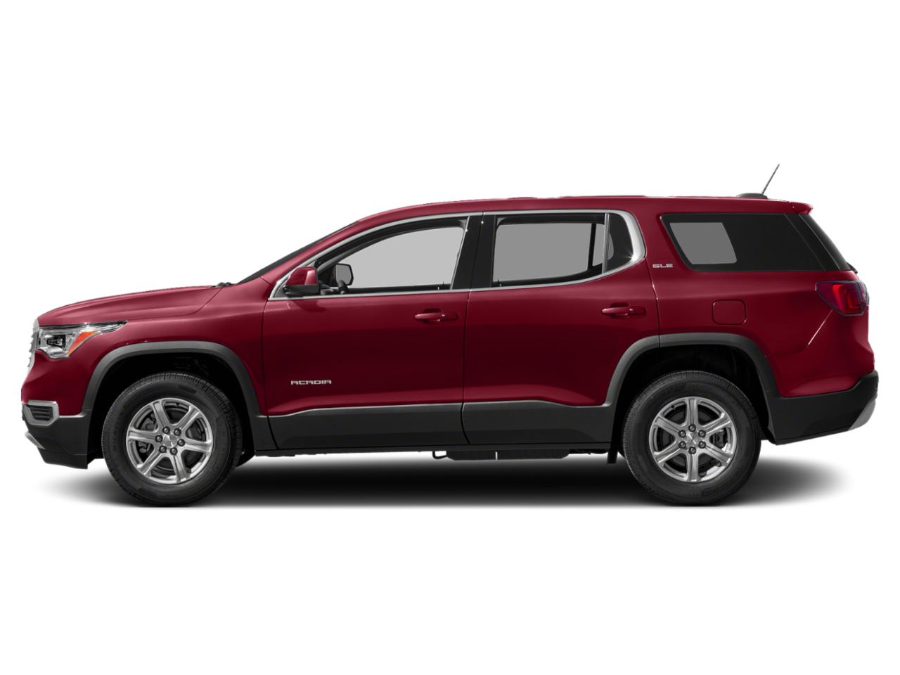 2019 GMC Acadia Vehicle Photo in POOLER, GA 31322-3252