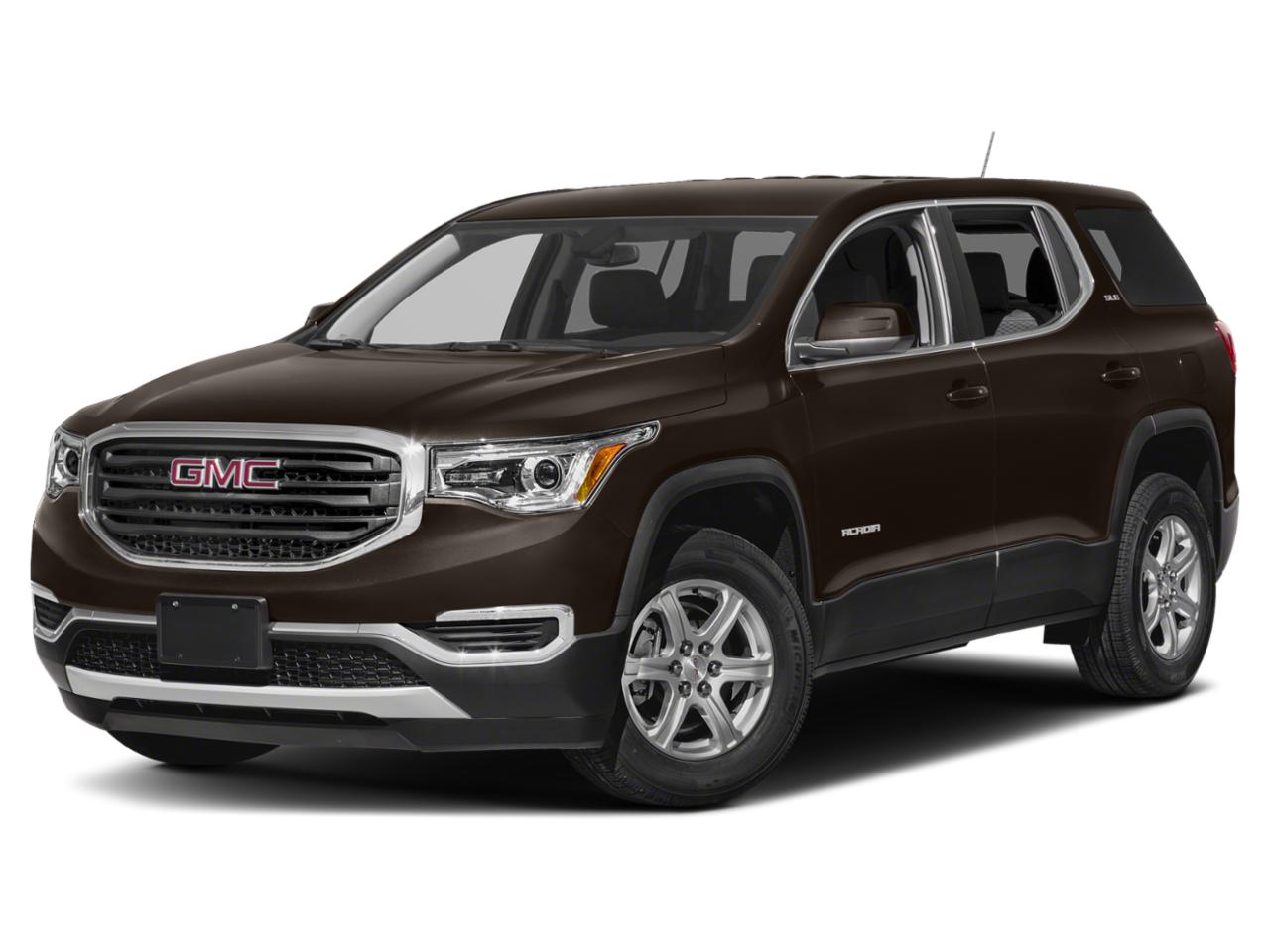 2019 GMC Acadia Vehicle Photo in San Antonio, TX 78209