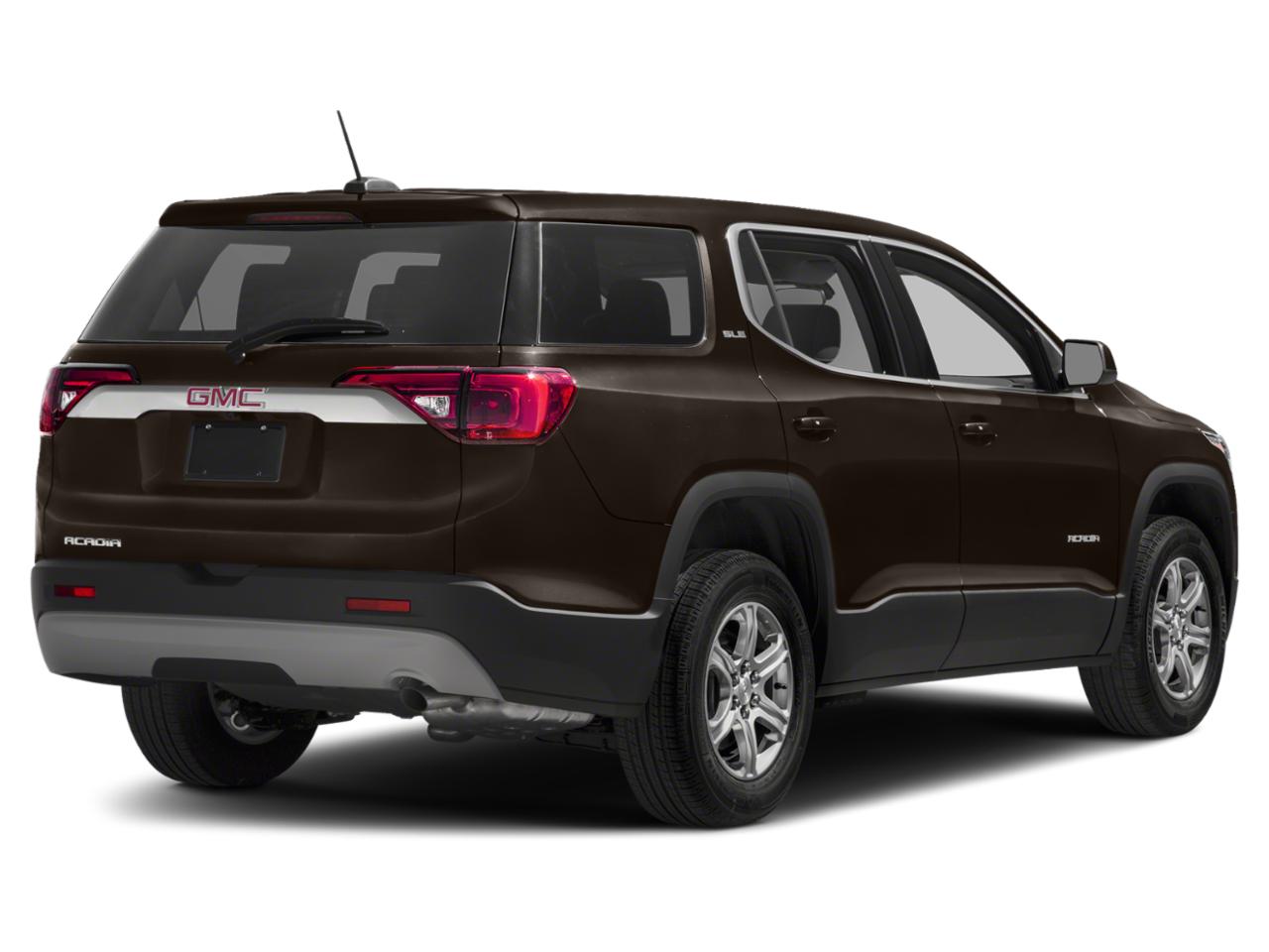 2019 GMC Acadia Vehicle Photo in San Antonio, TX 78209