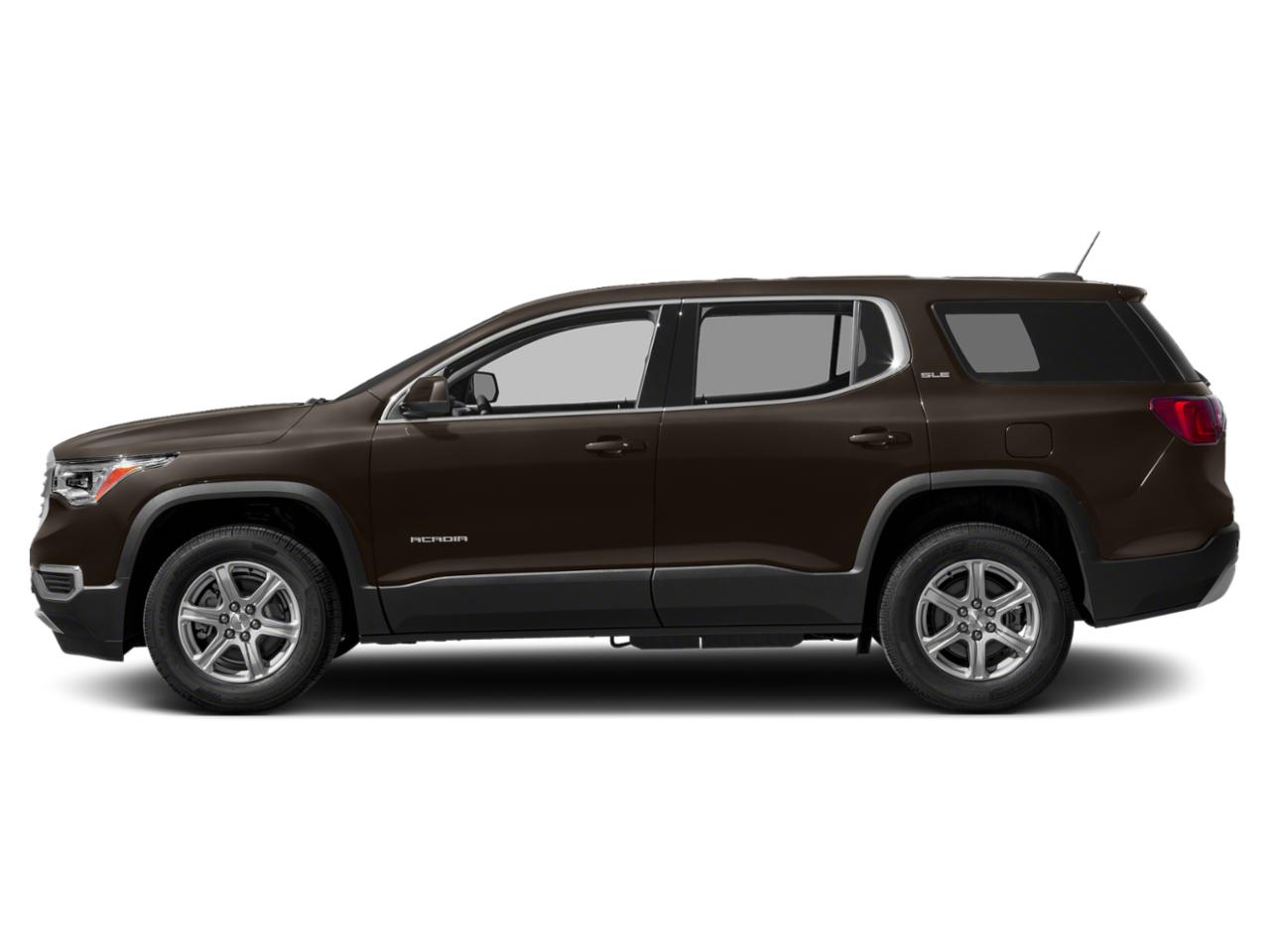 2019 GMC Acadia Vehicle Photo in San Antonio, TX 78209