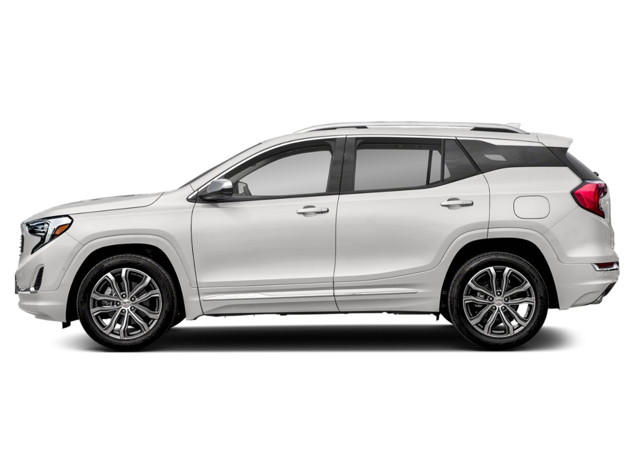 2019 GMC Terrain Vehicle Photo in APPLETON, WI 54914-8833