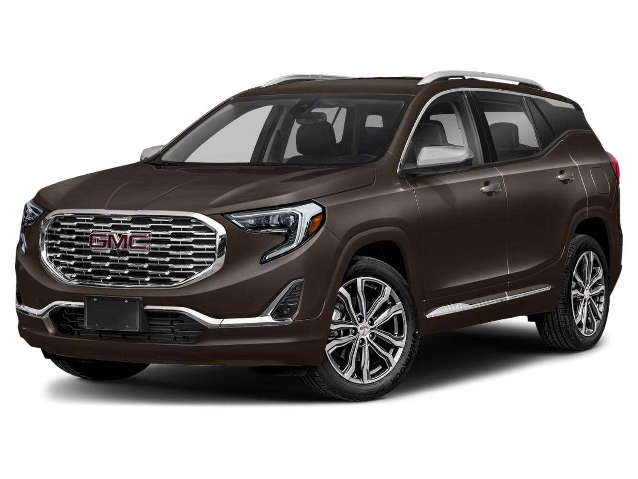 2019 GMC Terrain Vehicle Photo in GILBERT, AZ 85297-0402