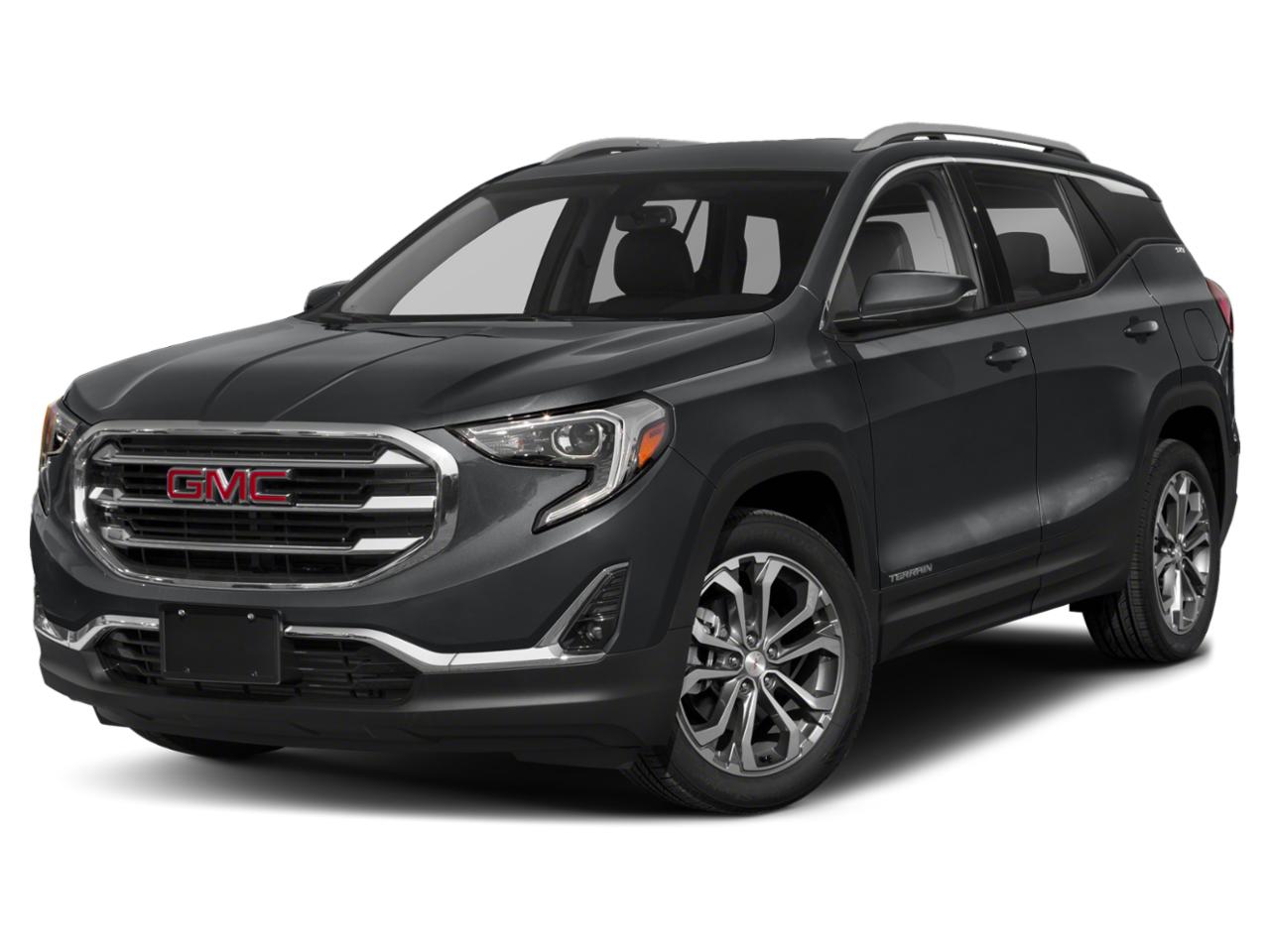 2019 GMC Terrain Vehicle Photo in Grapevine, TX 76051