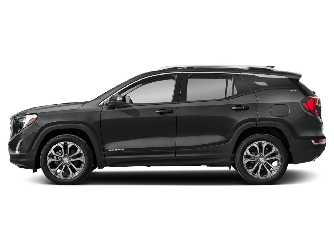 2019 GMC Terrain Vehicle Photo in Grapevine, TX 76051