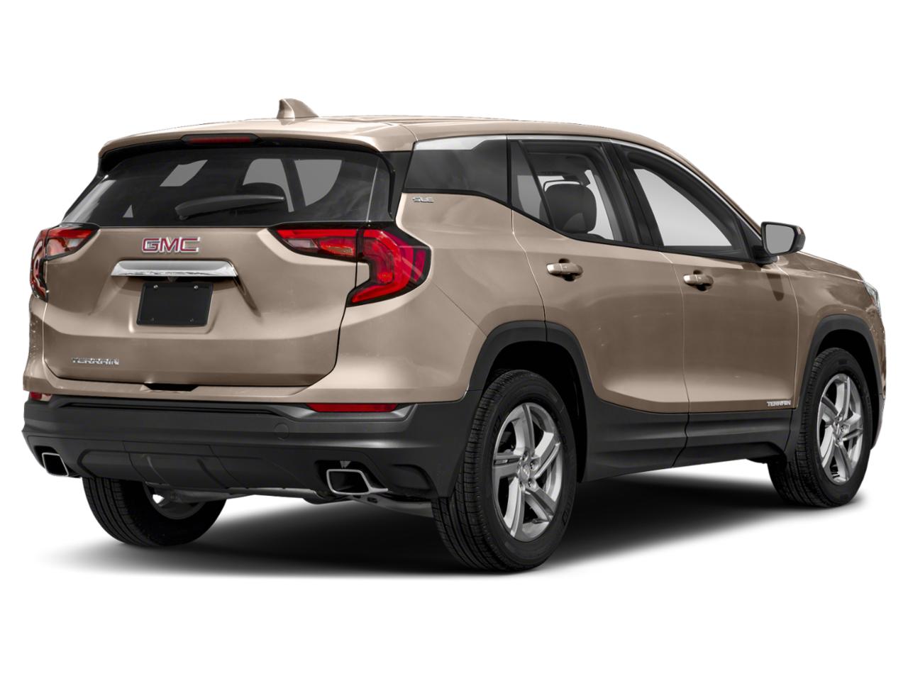 2019 GMC Terrain Vehicle Photo in Louisville, KY 40505