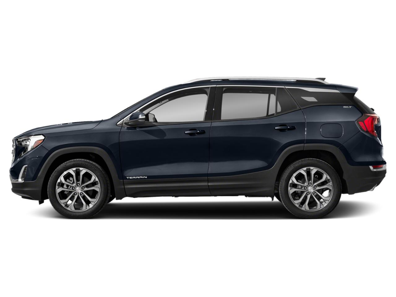 2019 GMC Terrain Vehicle Photo in Fishers, IN 46038