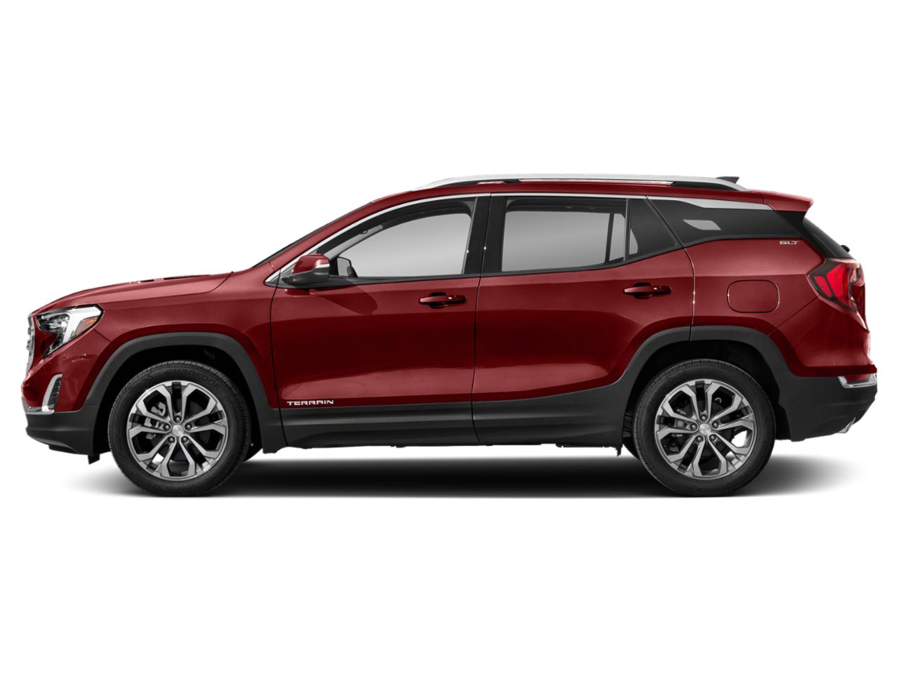 Used 2019 GMC Terrain SLT with VIN 3GKALVEX4KL225725 for sale in Kansas City