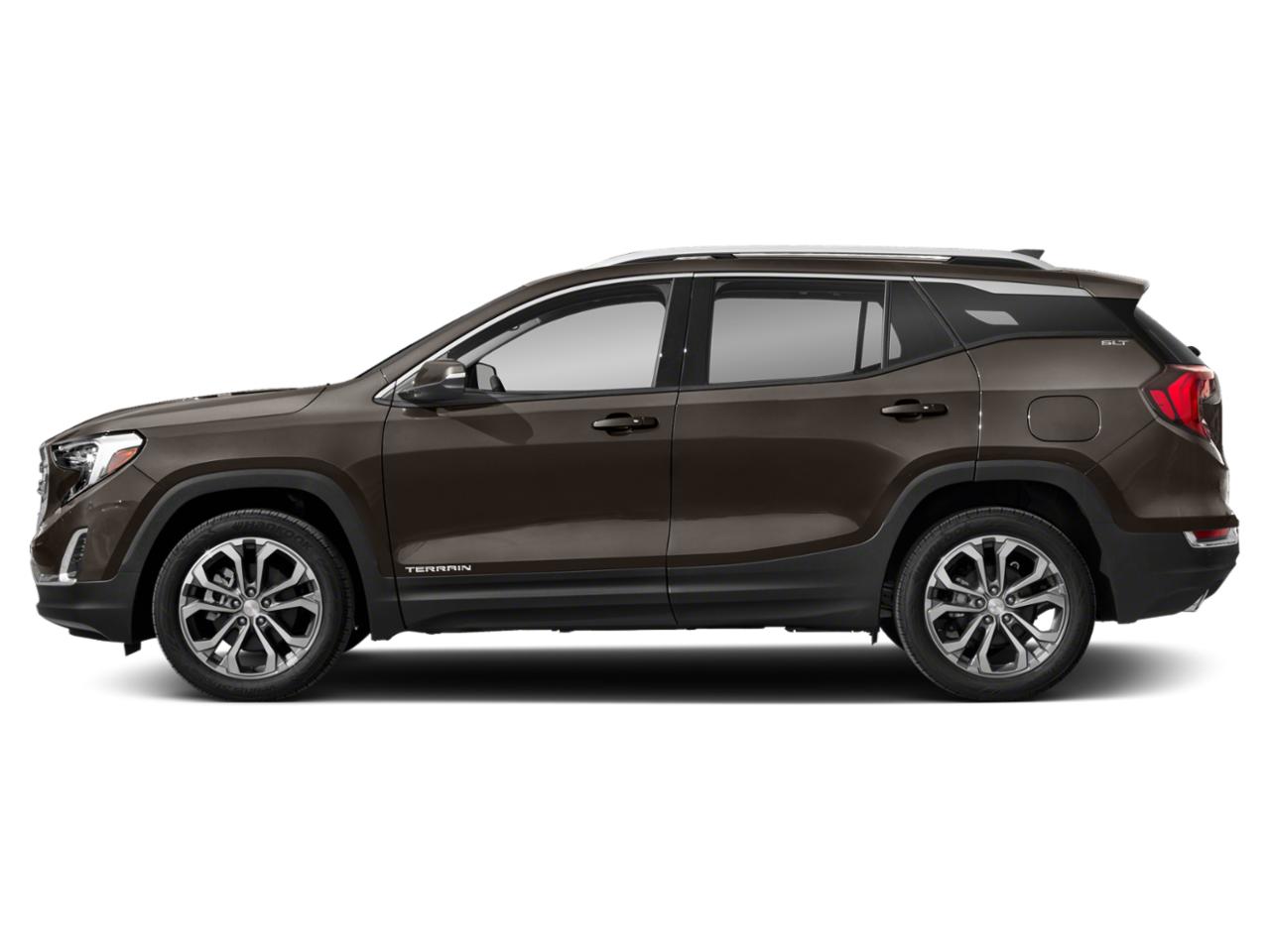 2019 GMC Terrain Vehicle Photo in LOWELL, MA 01852-4336