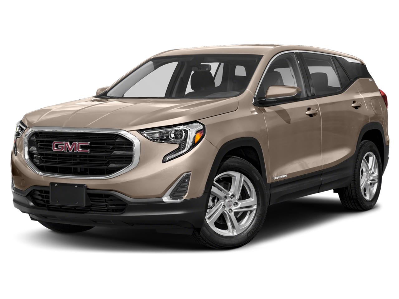 2019 GMC Terrain Vehicle Photo in Louisville, KY 40505