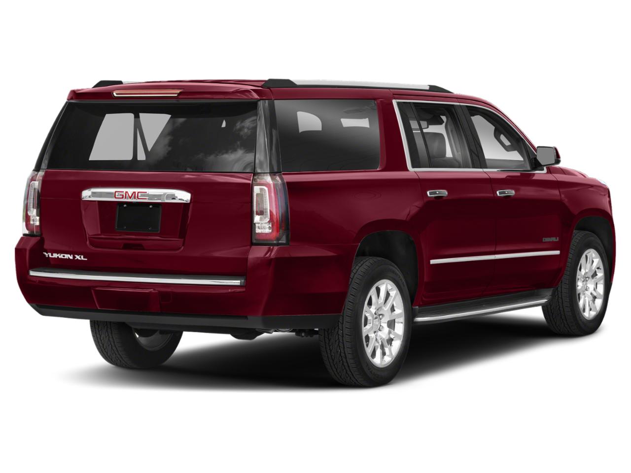 2019 GMC Yukon XL Vehicle Photo in Louisville, KY 40505