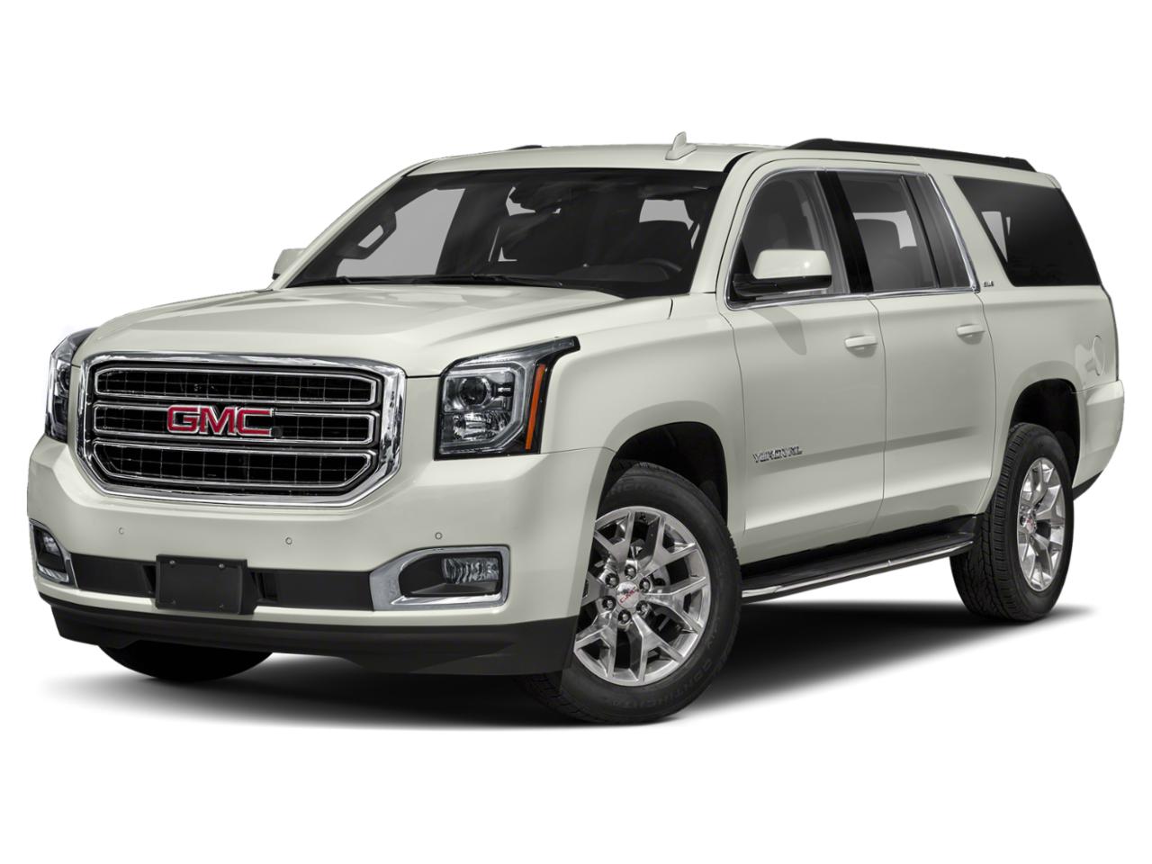 2019 GMC Yukon XL Vehicle Photo in APPLETON, WI 54914-8833