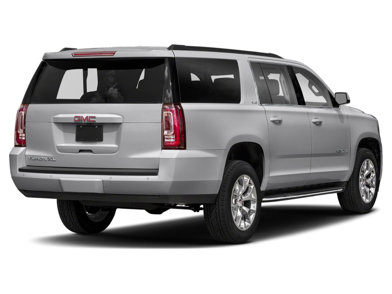 2019 GMC Yukon XL Vehicle Photo in GAINESVILLE, TX 76240-2013