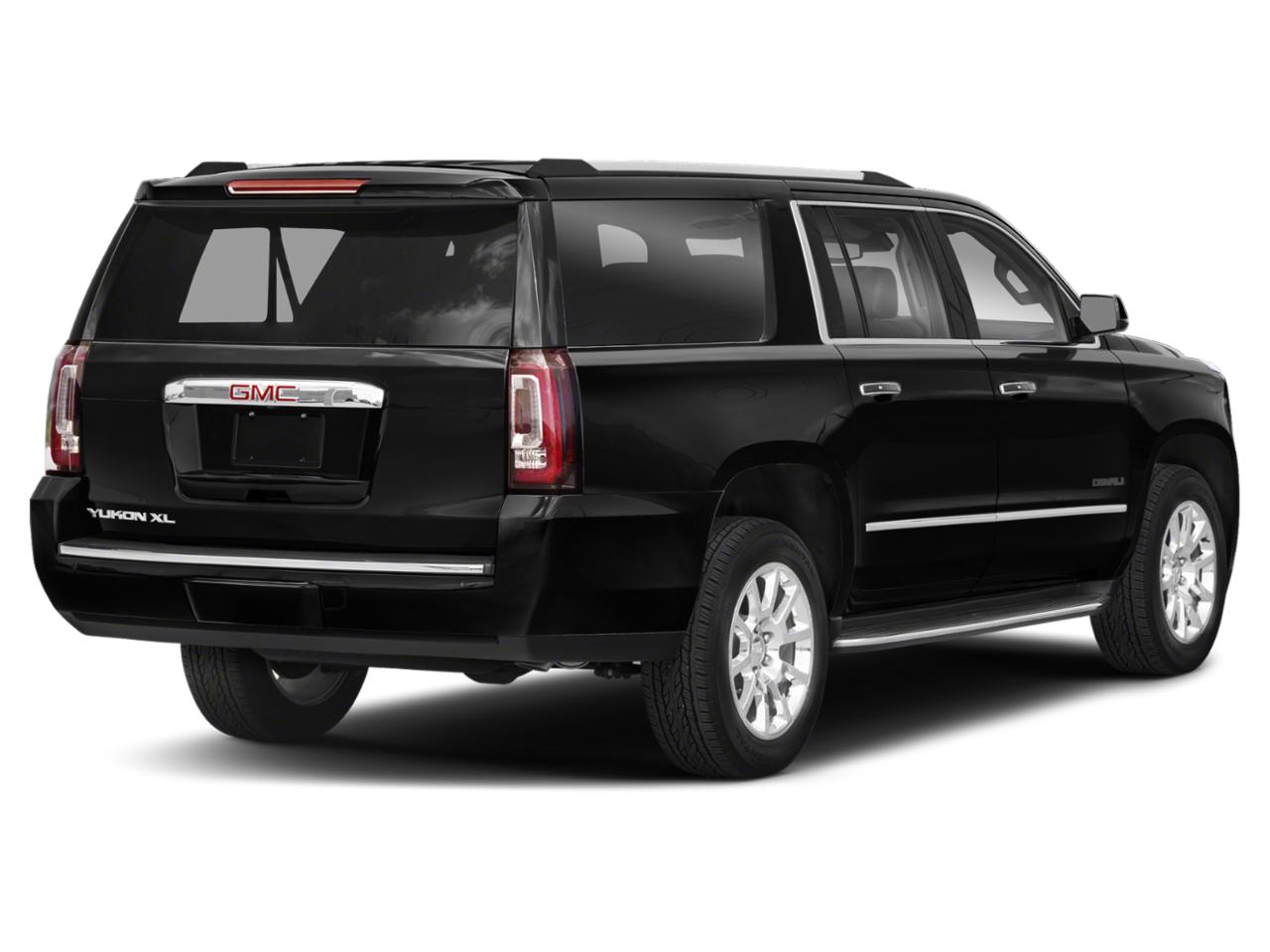 2019 GMC Yukon XL Vehicle Photo in Margate, FL 33063