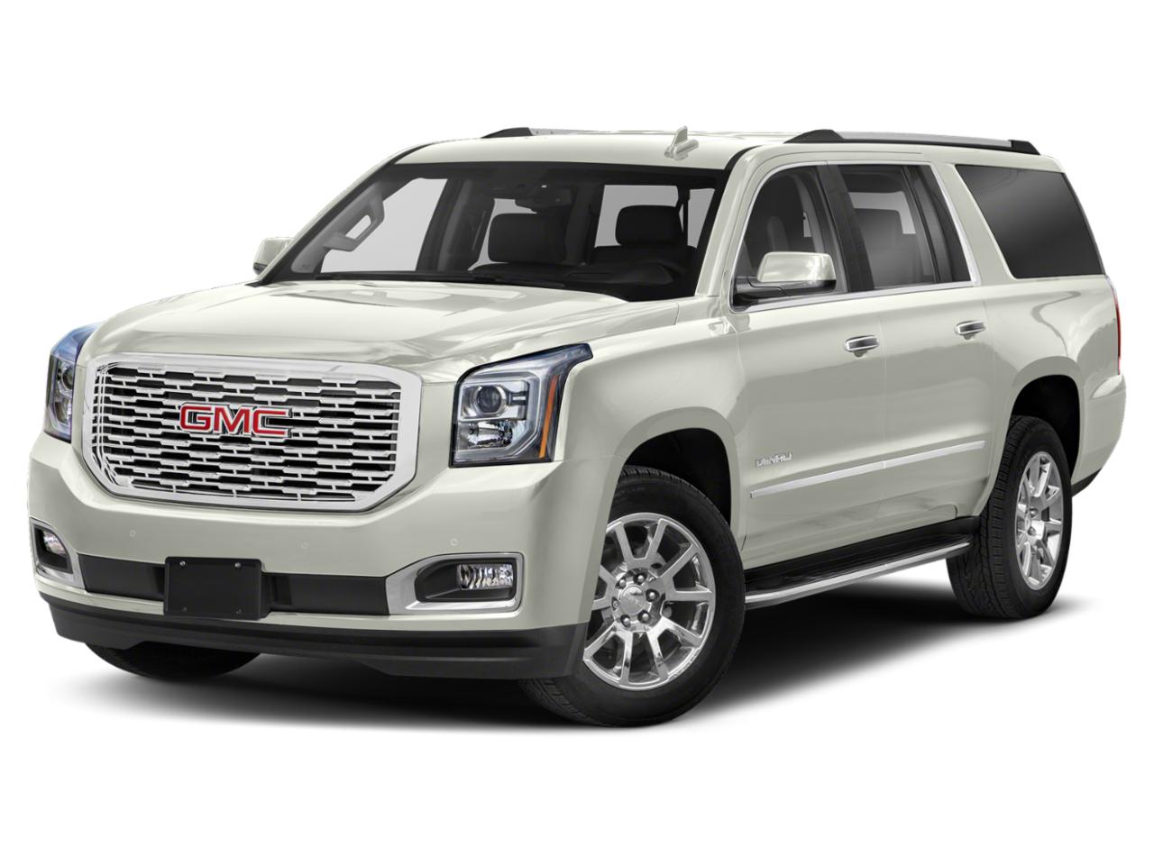 2019 GMC Yukon XL Vehicle Photo in MARION, NC 28752-6372