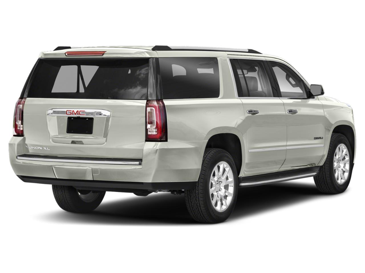 2019 GMC Yukon XL Vehicle Photo in MARION, NC 28752-6372