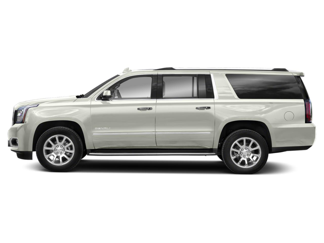 2019 GMC Yukon XL Vehicle Photo in MARION, NC 28752-6372