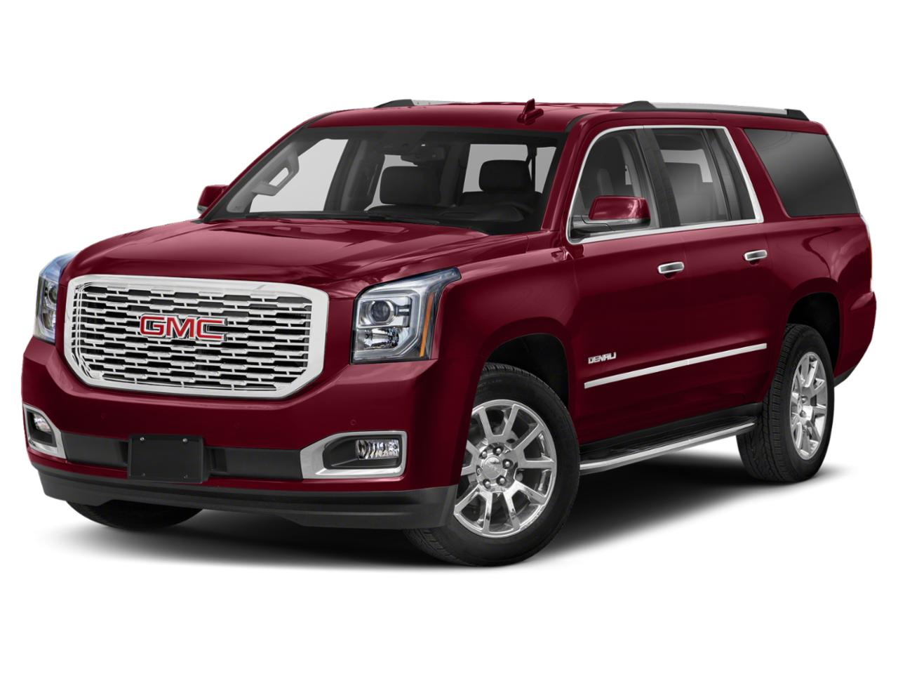 2019 GMC Yukon XL Vehicle Photo in MEMPHIS, TN 38115-1503