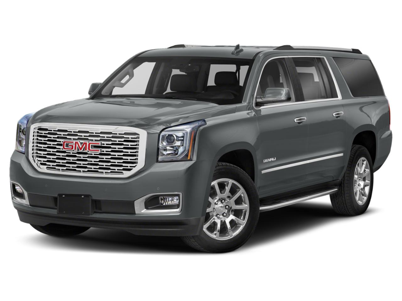 2019 GMC Yukon XL Vehicle Photo in GREENACRES, FL 33463-3207