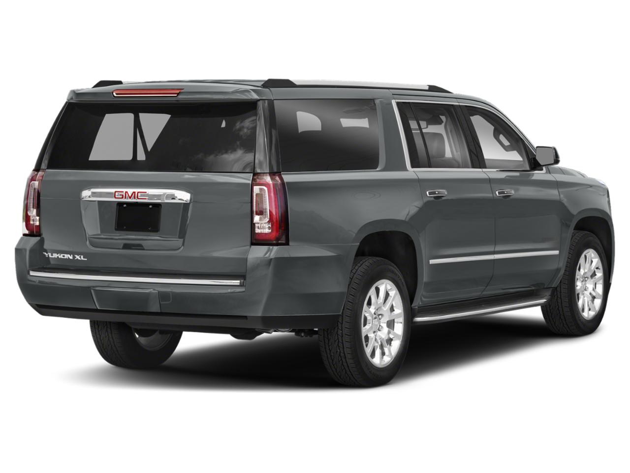 2019 GMC Yukon XL Vehicle Photo in GREENACRES, FL 33463-3207
