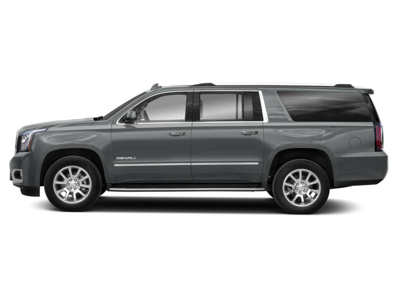 2019 GMC Yukon XL Vehicle Photo in GREENACRES, FL 33463-3207