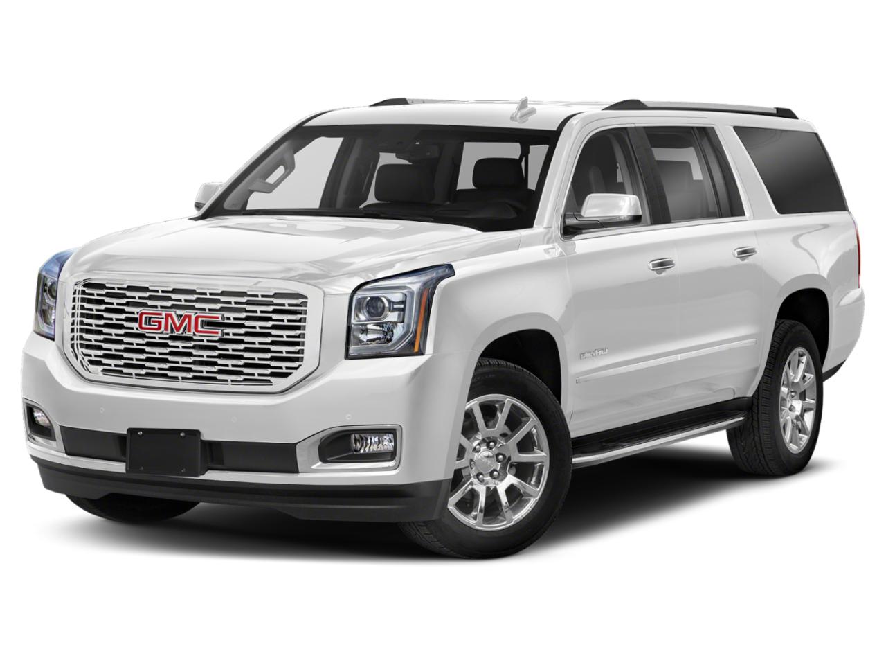 2019 GMC Yukon XL Vehicle Photo in KANSAS CITY, MO 64114-4502