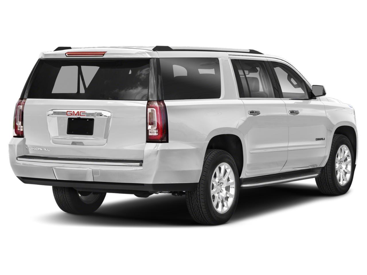 2019 GMC Yukon XL Vehicle Photo in KANSAS CITY, MO 64114-4502