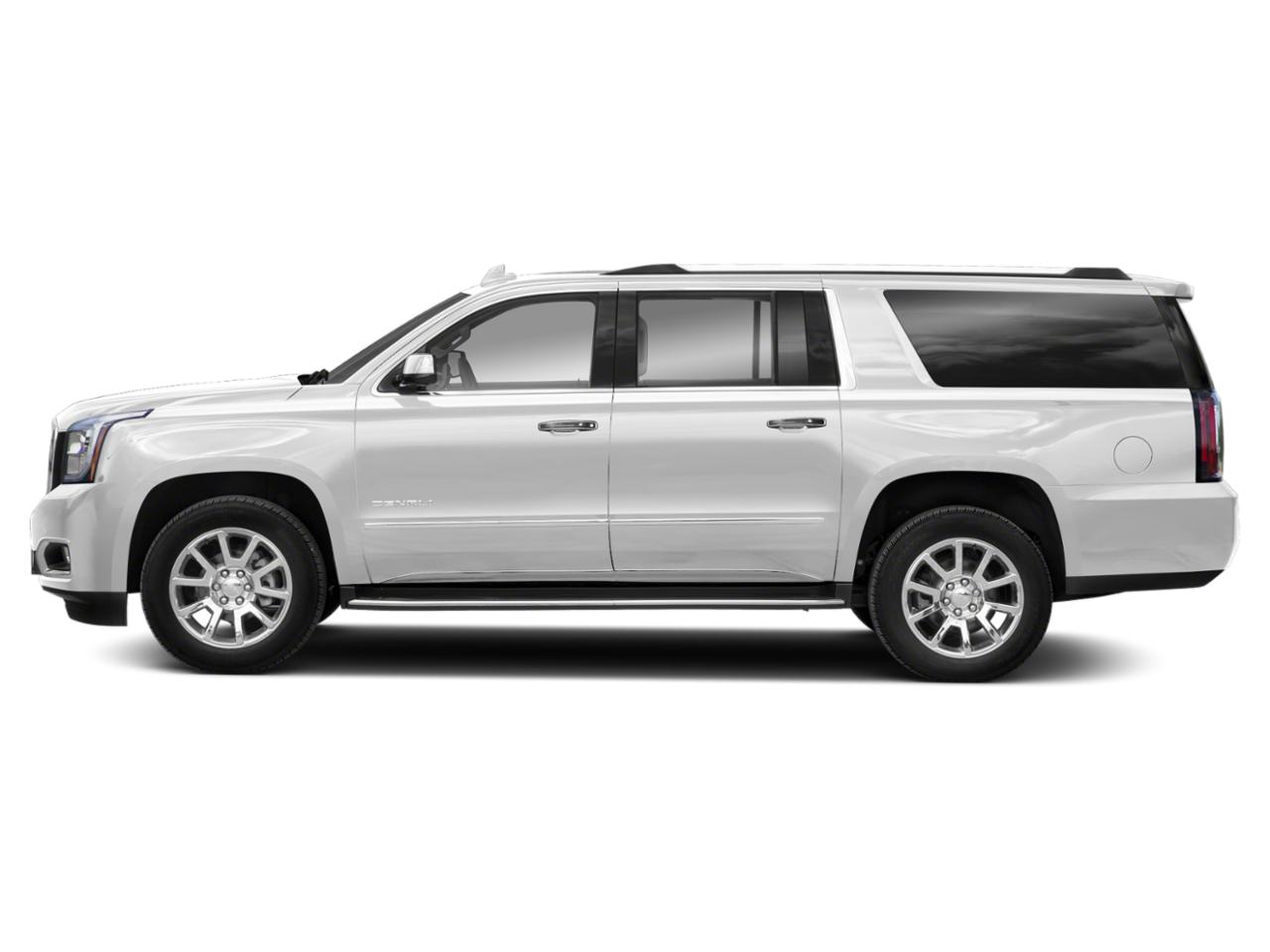 Used 2019 Summit White GMC Yukon XL Denali For Sale near Tacoma